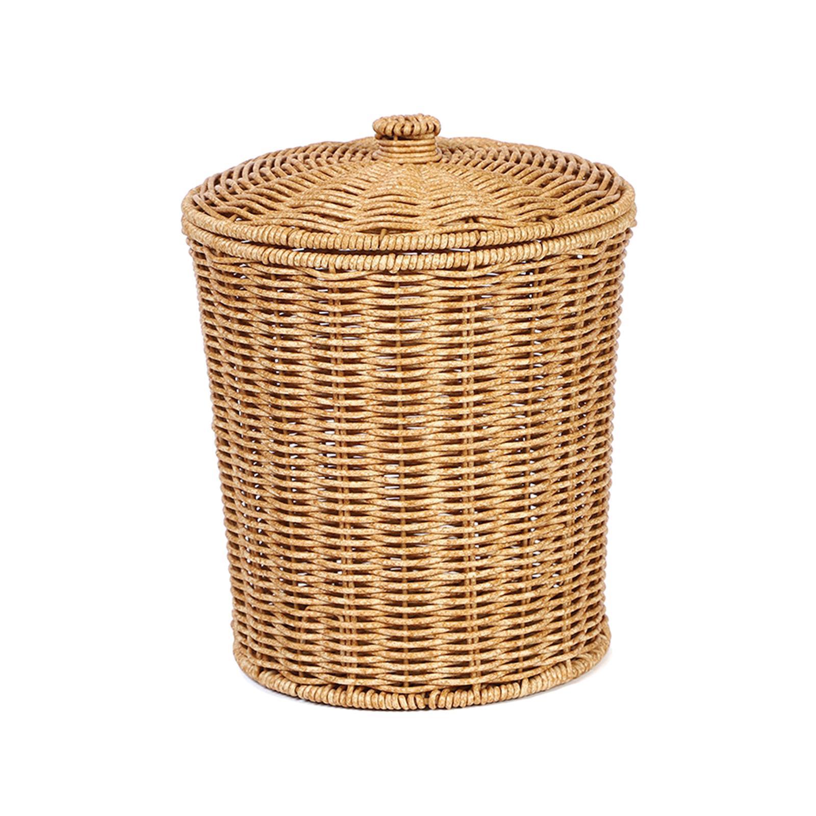Laundry Basket Multipurpose Laundry Hamper for Playroom Bathroom Living Room