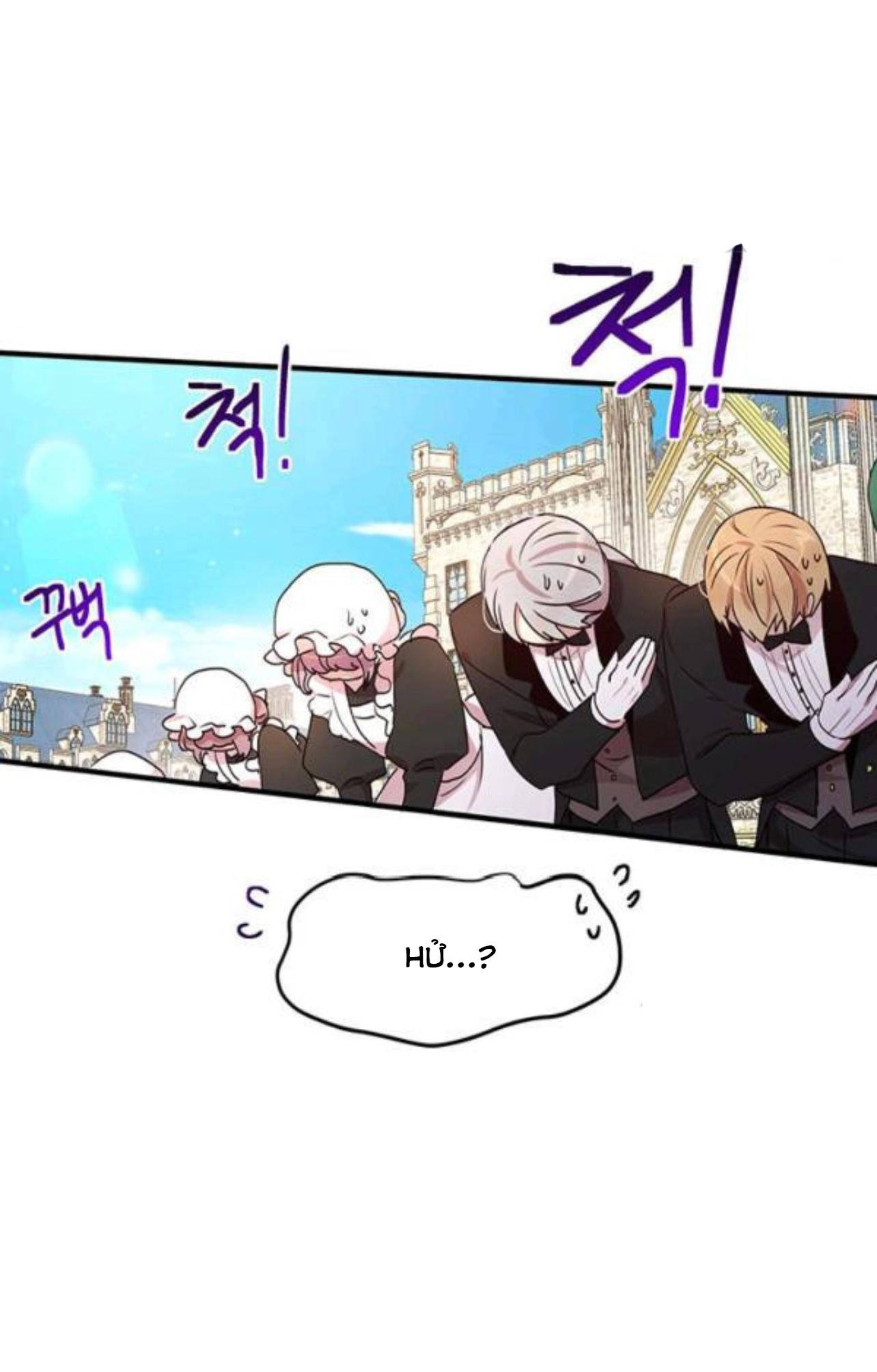 tại sao ngài làm điều này, công tước chapter 93 45