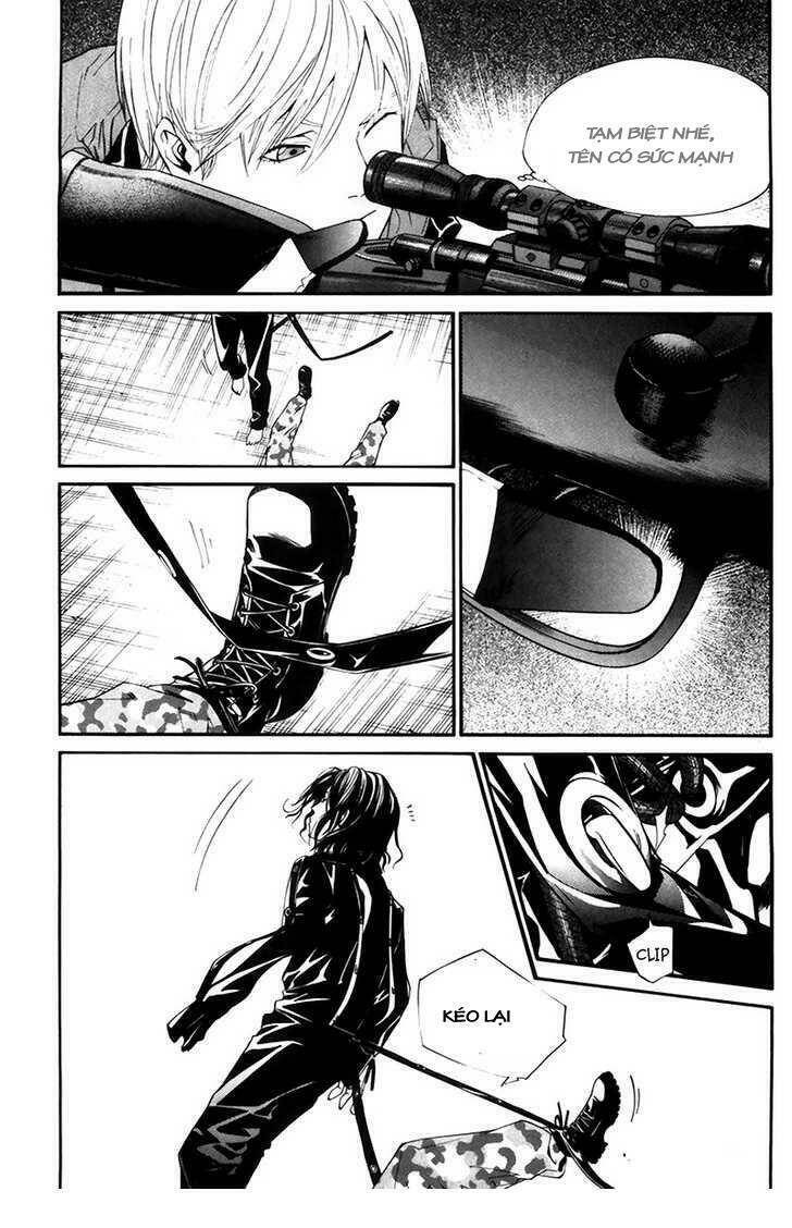 alive - the final evolution chapter 60 34