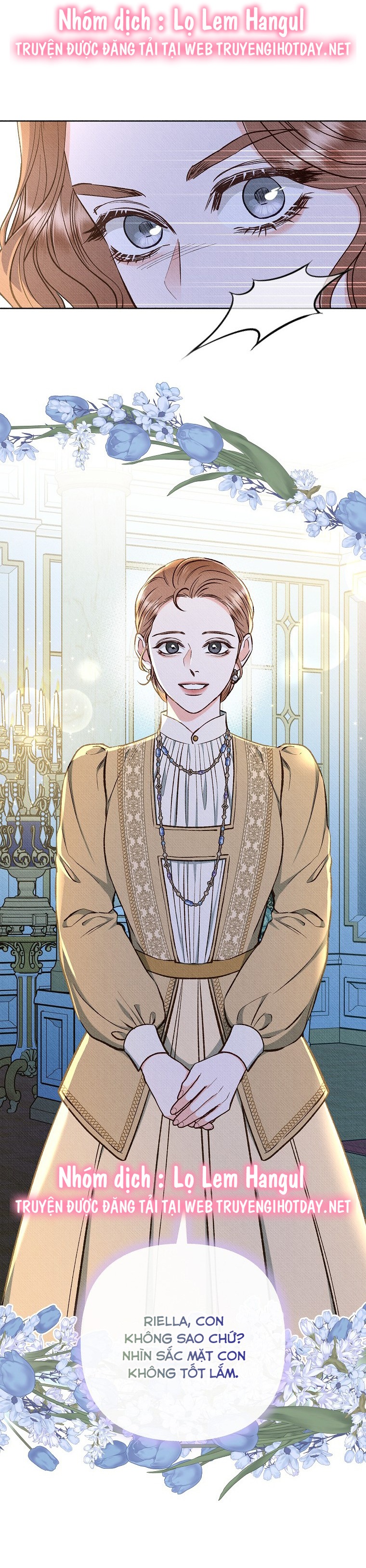 chàng trai đa nhân cách của tôi chapter 28 17