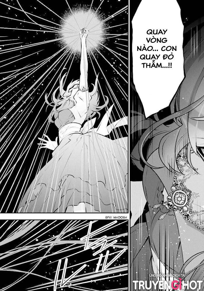 câu chuyện về sự luân hồi ở thế giới maydare chapter 19 29