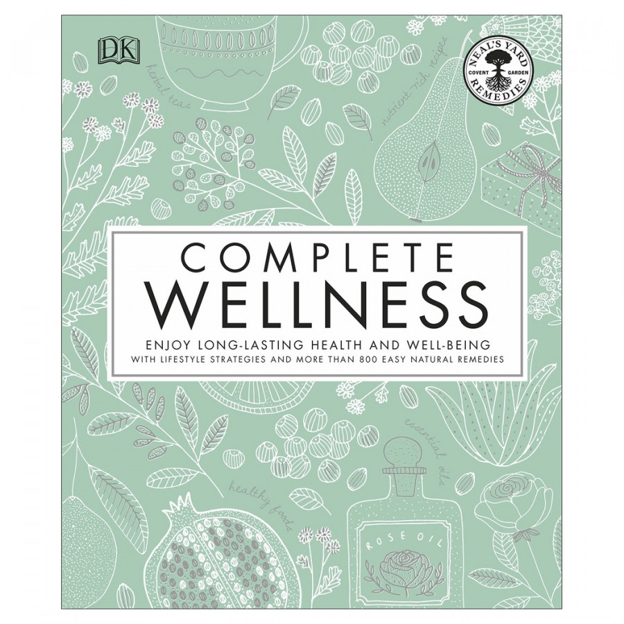 Complete Wellness