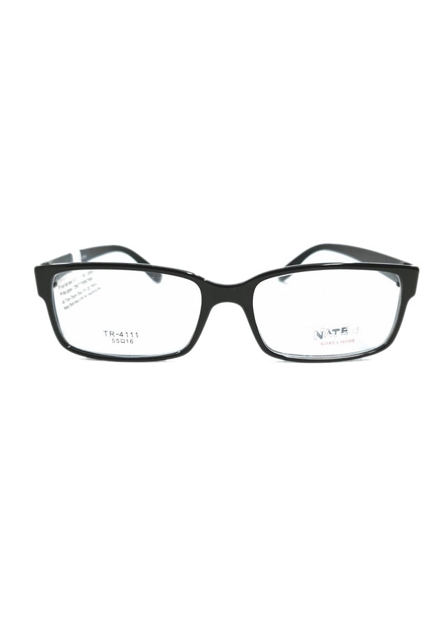 Gọng Kính Unisex Nate 4111