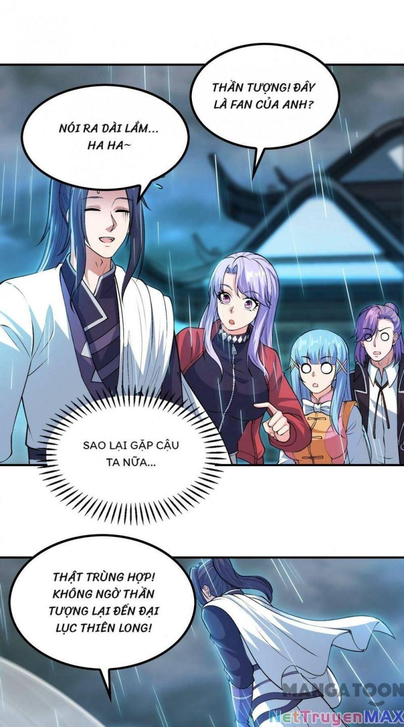 đệ nhất người ở rể chapter 203 39