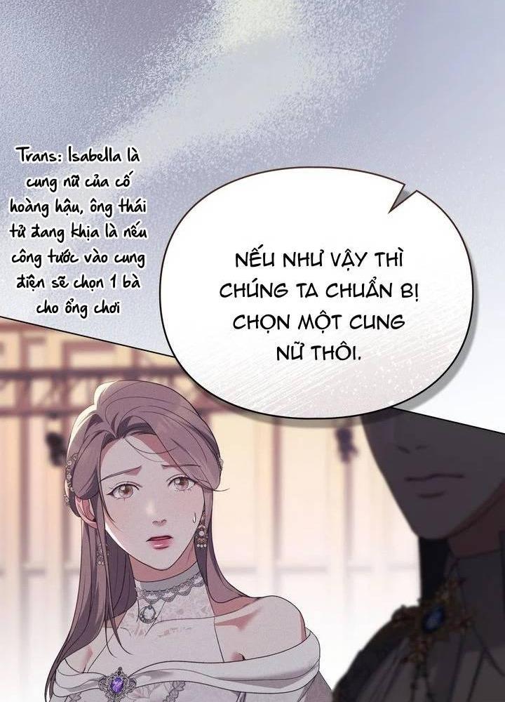 chấp nhận sự chiếm đoạt chapter 37 27