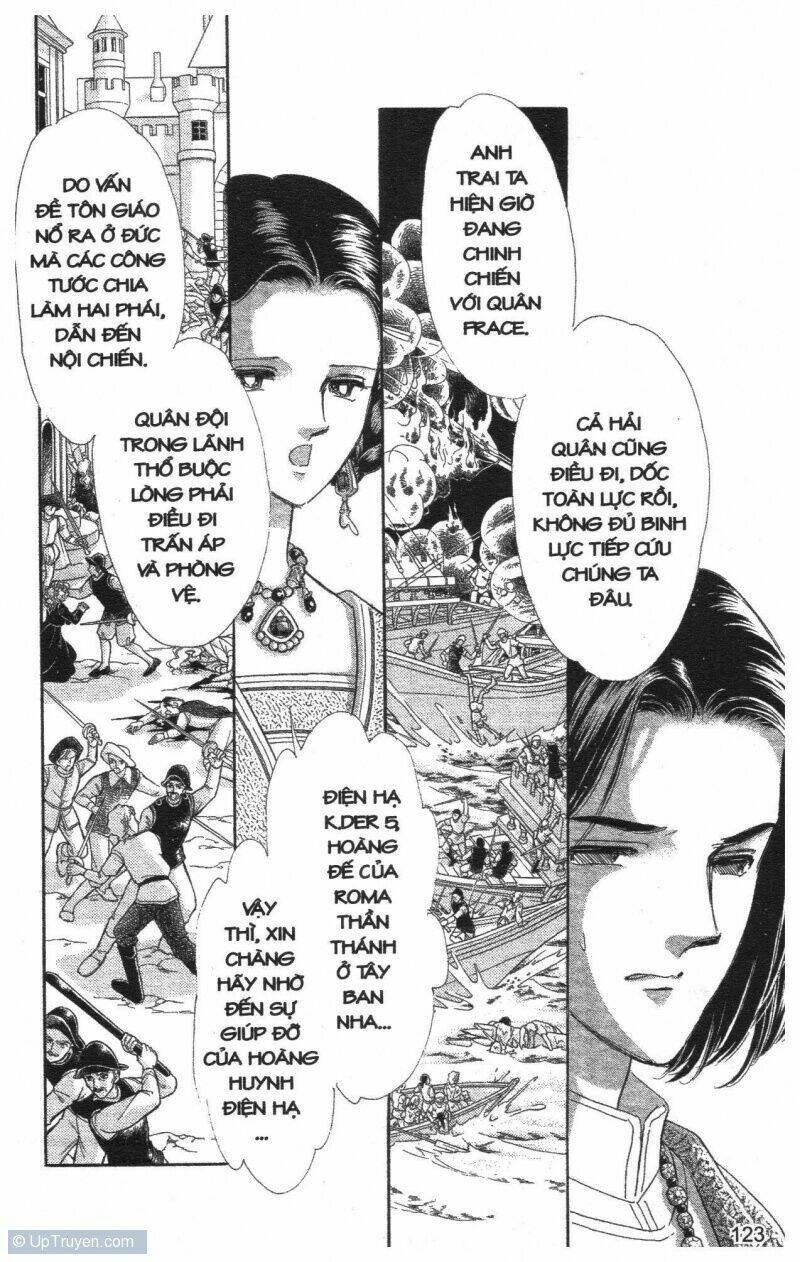 nữ hoàng của đế chế ottoman chapter 7 53