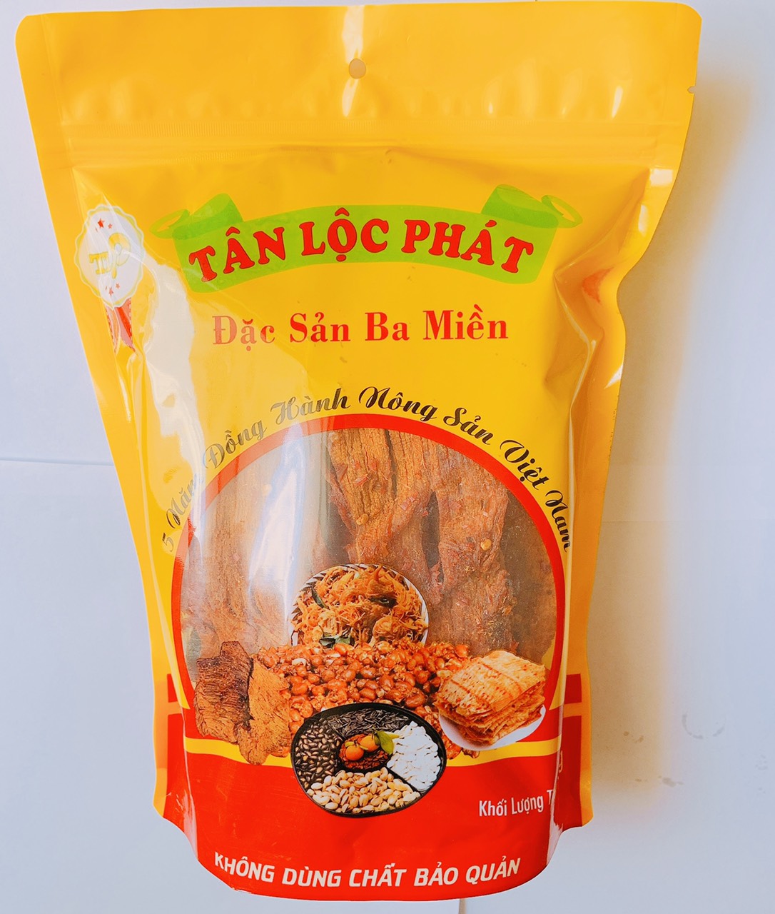 1KG KHÔ BÒ VỤN GIÁ TỐT DÙNG ĂN VẶT HOẶC ĂN KÈM