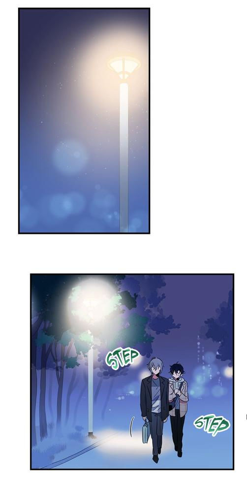 tình yêu cún con chapter 7.1 28