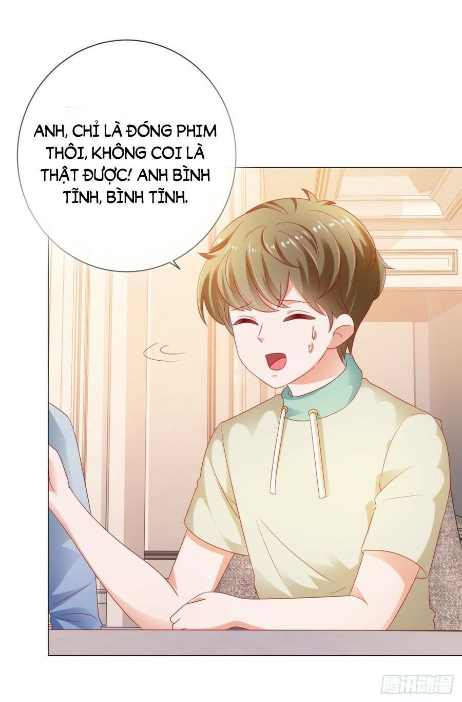 ẩn hôn 100%: chọc tức vợ yêu mua một tặng một chapter 111 20