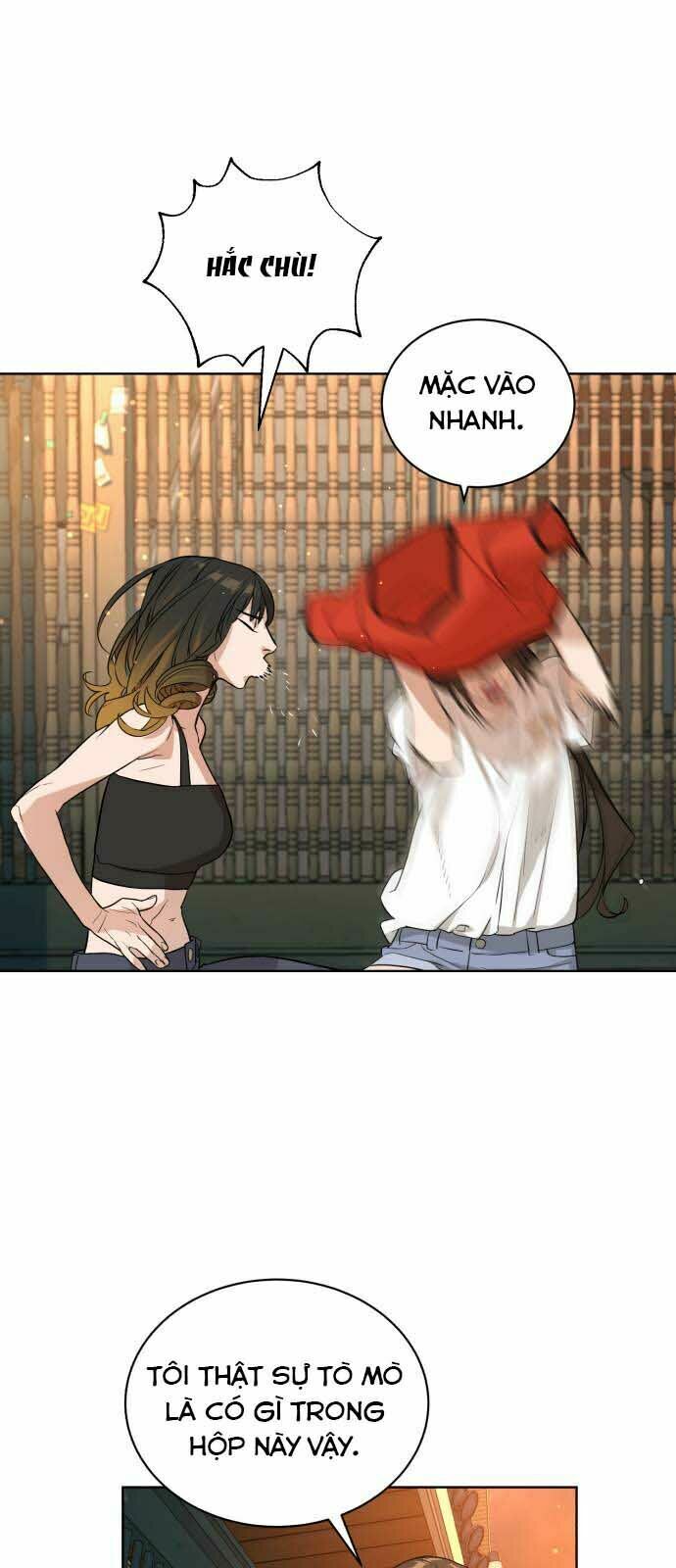 Máu trắng chapter 31 69