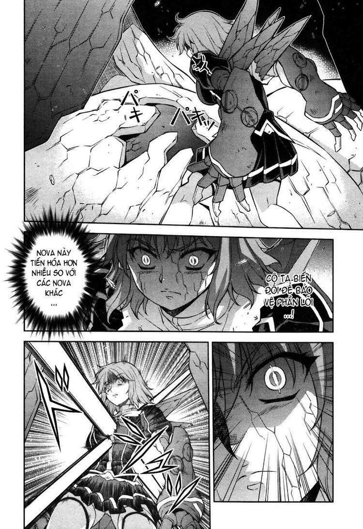 freezing chapter 88 4