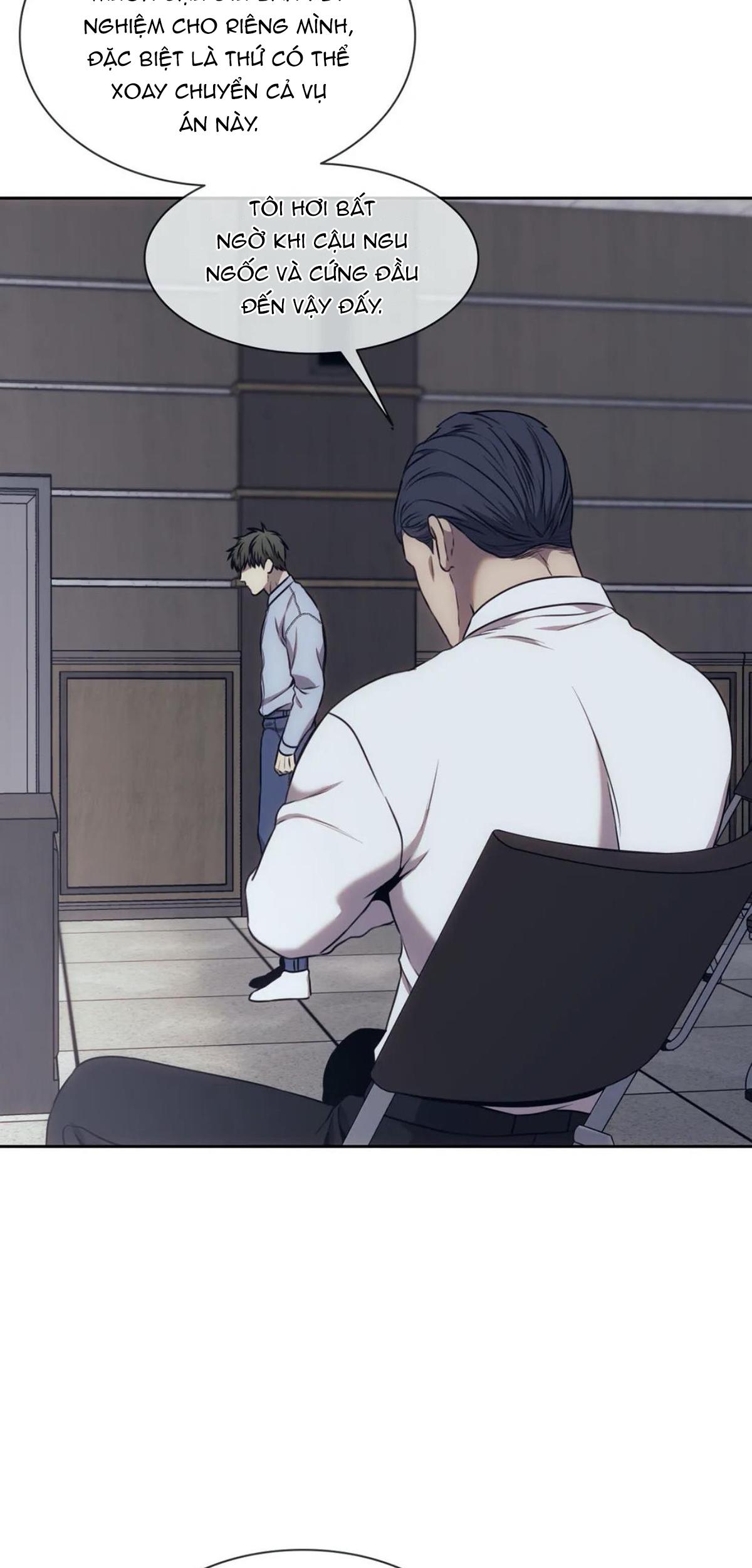 công cuộc báo thù của kẻ yếu thế chapter 41 55