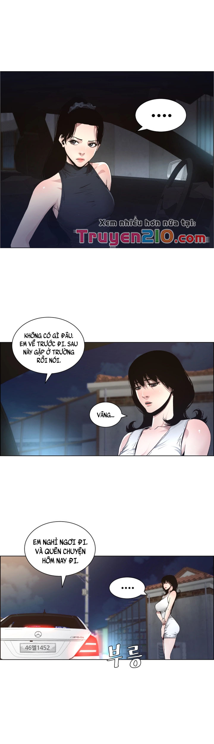 cha dượng chapter 33 13