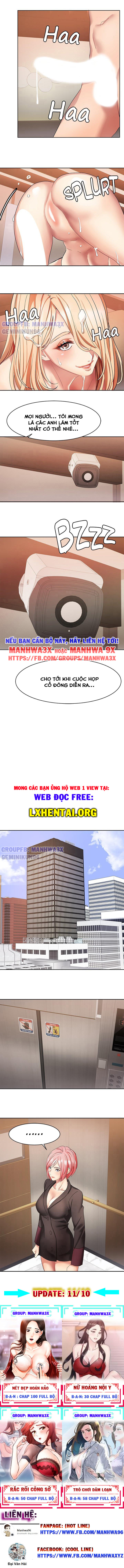 gái hư phải bị phạt chapter 33 7