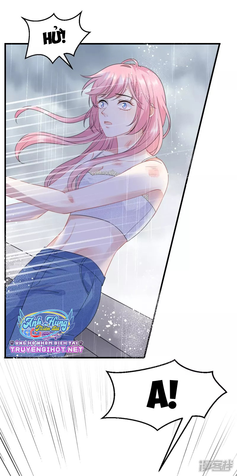 [16+] đại tiểu thư có thể có ý đồ xấu chapter 44.2 10