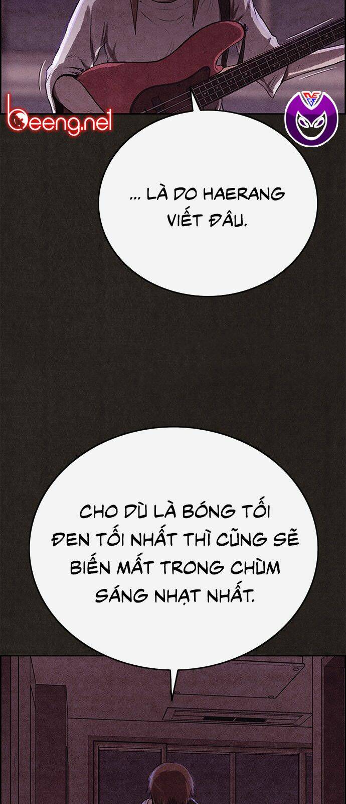 quái vật tại chung cư xanh chapter 128 47