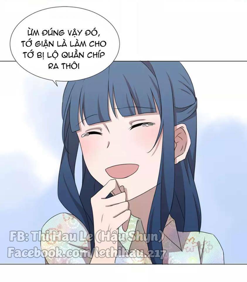 tình yêu học sinh nghèo chapter 3 22