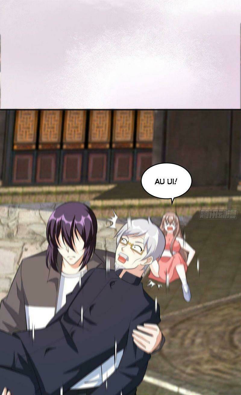 người tu tiên tại đô thị chapter 109 5