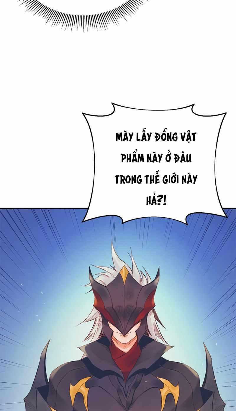 tu sĩ trị liệu của thái dương giáo chapter 8 44