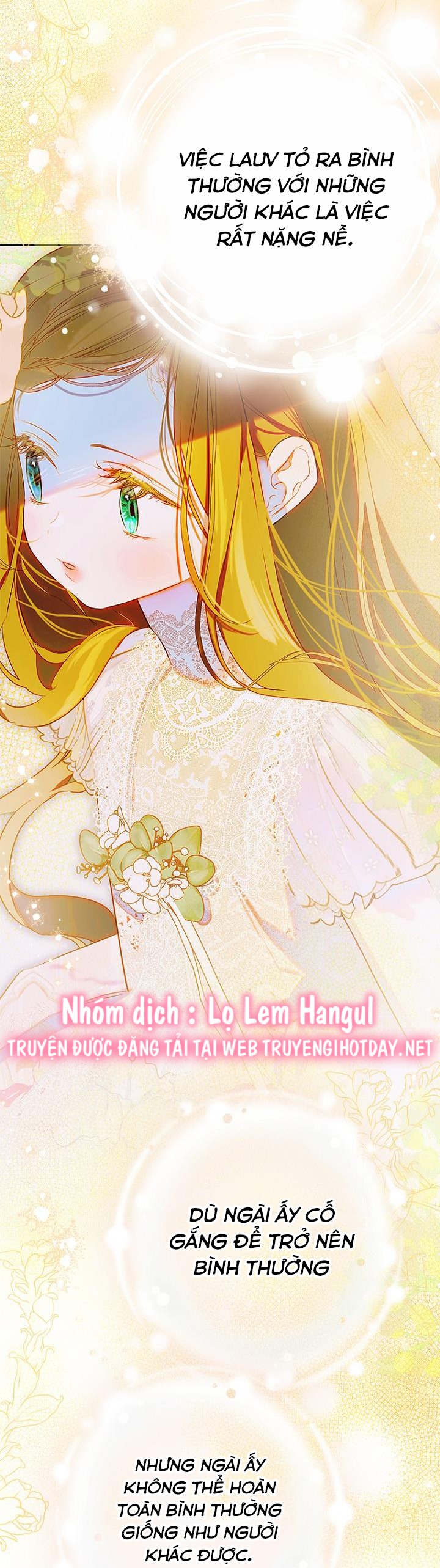 mẹ tôi kết hôn một lần nữa chapter 59 43