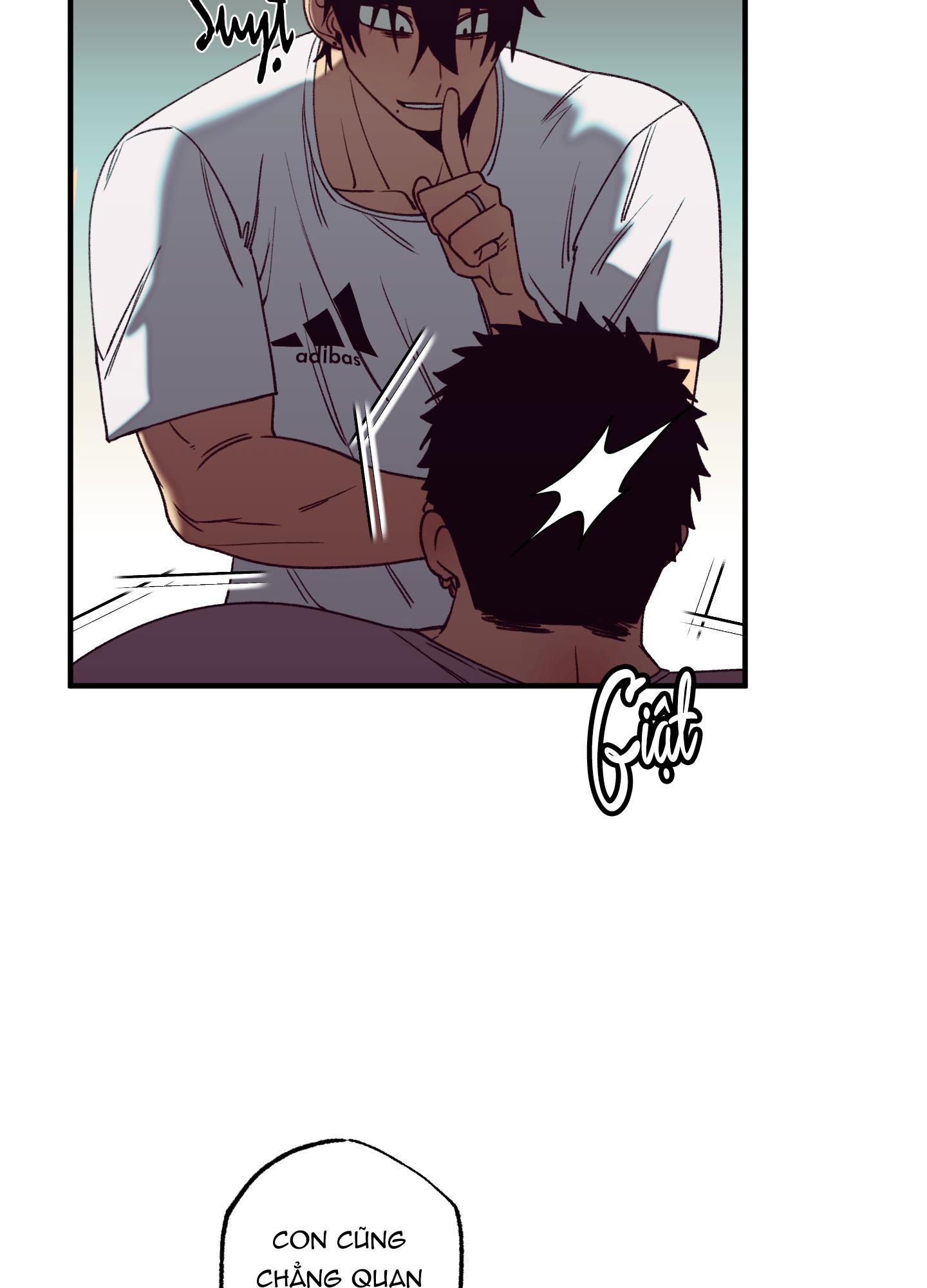 tuyển tập những ông chú tà zâm chapter 8.3 52