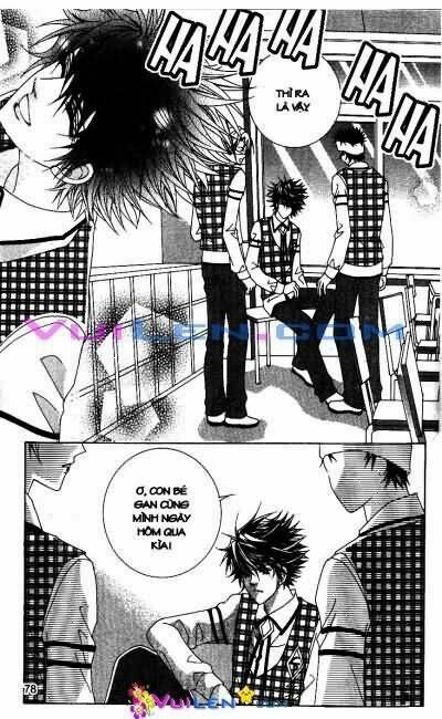 đừng tin cô ấy chapter 1 78