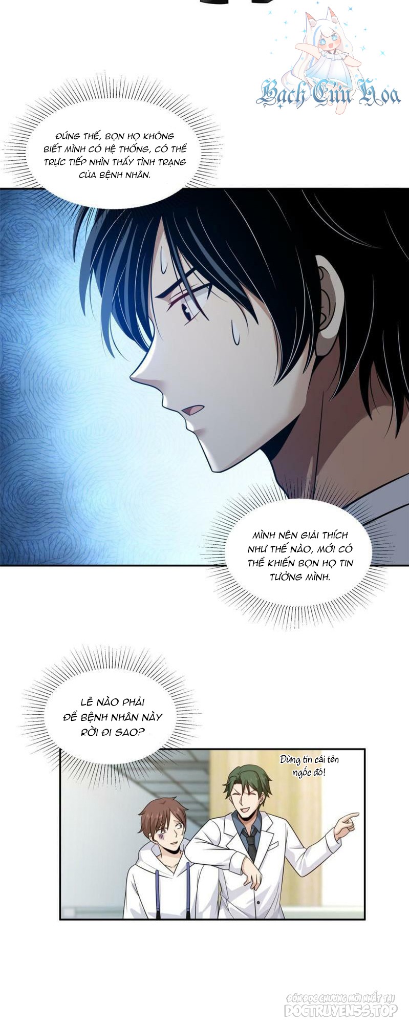 livestream phẫu thuật chapter 4 23