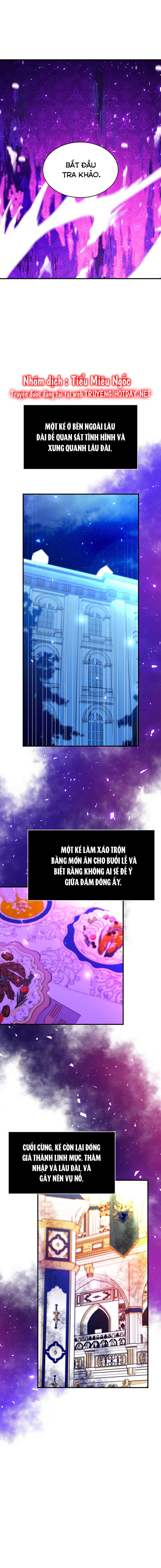 công lý của một ác nữ chapter 67 10