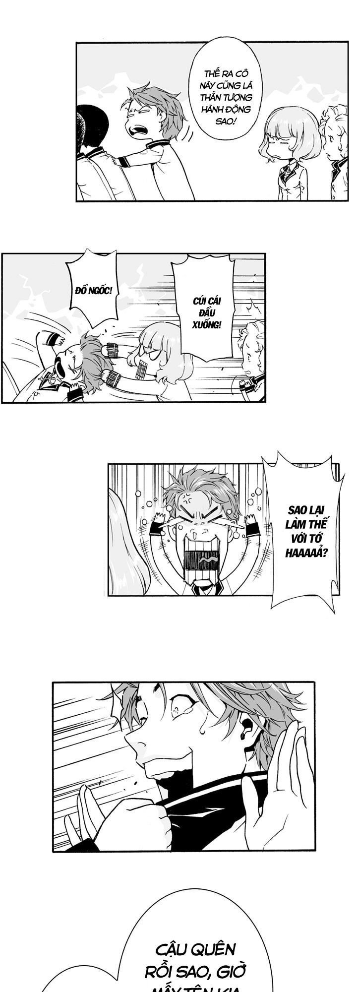 action idols - age of young dragons chapter 6 12