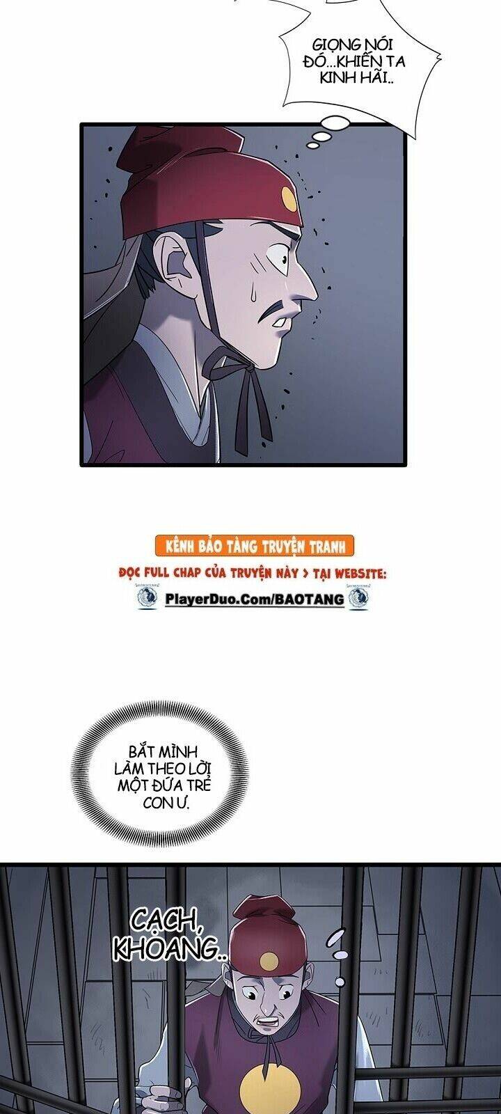 cuồng long chapter 4 13