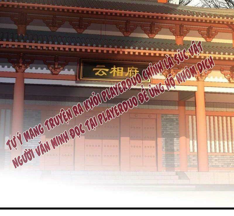 vương gia kiêu ngạo quá khó cua chapter 36 26