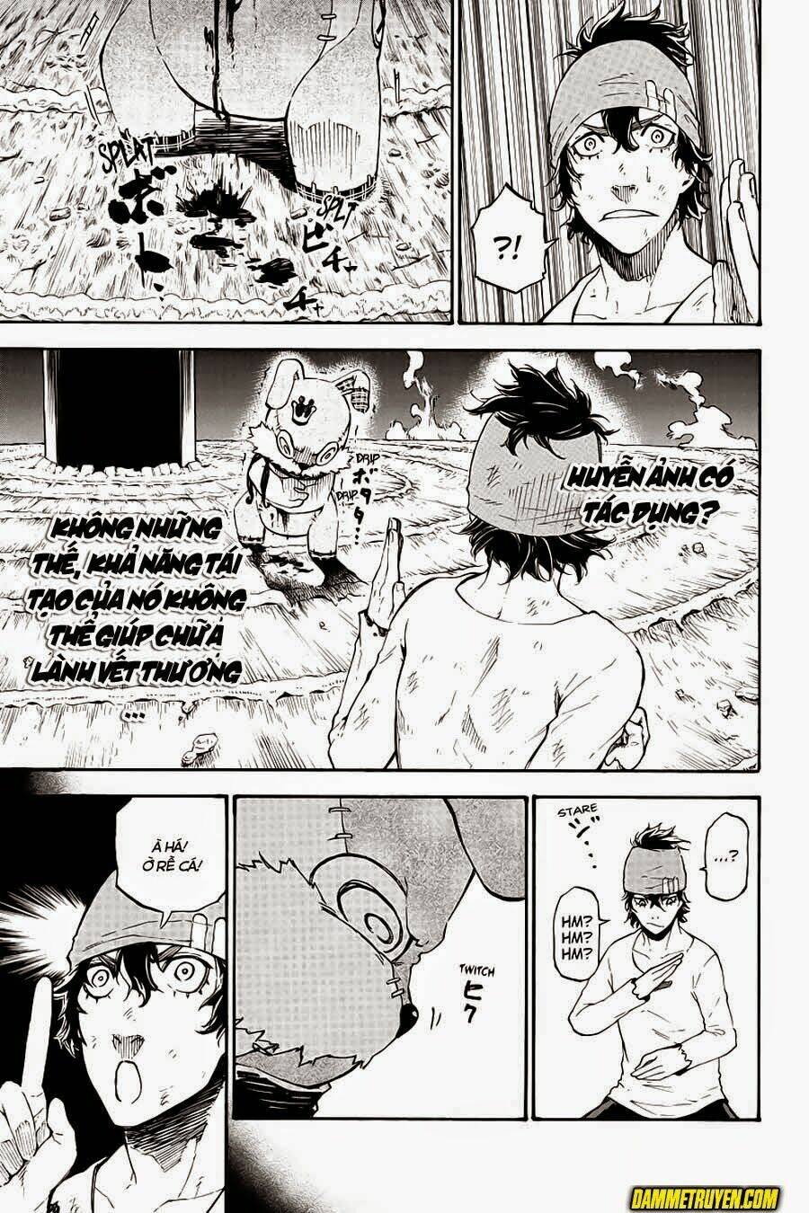 dolly kill kill chapter 37 3