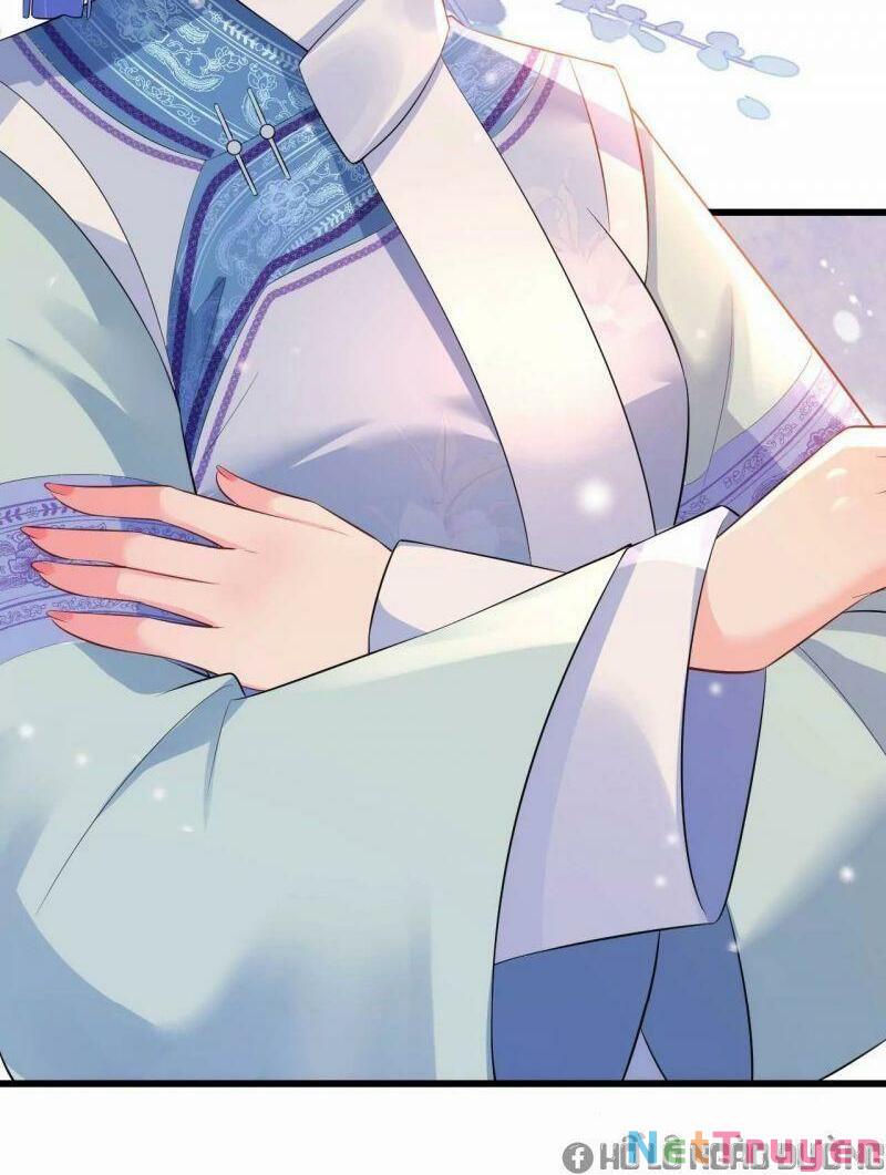 quận chúa vững quá không thể tiêu diệt! chapter 71 24