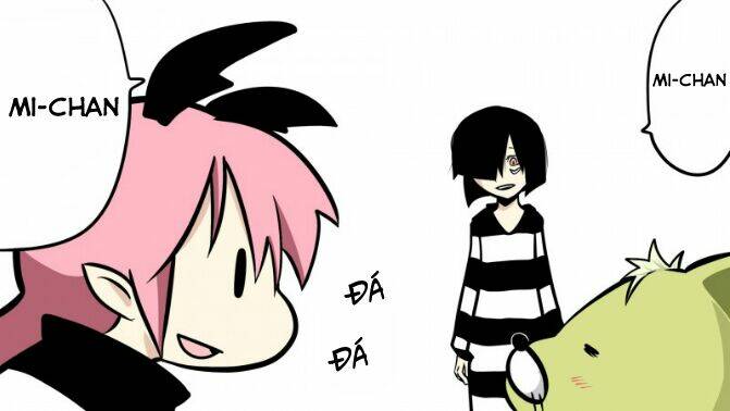 senyuu chapter 10 19