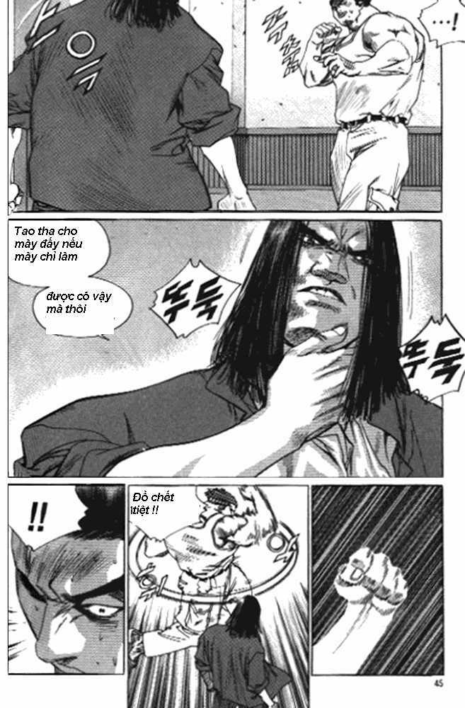 change guy chapter 244 9