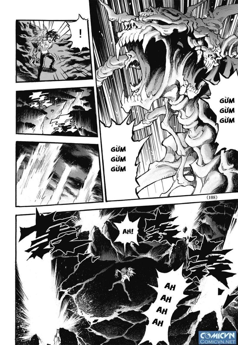 huyền hạo chiến ký chapter 41 14