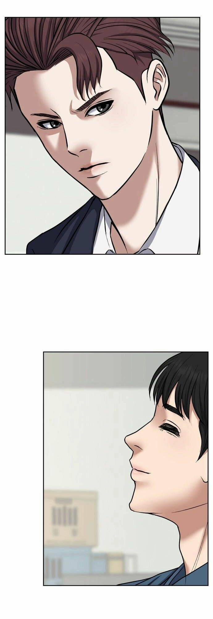 đấu kiếm - công tố viên lách luật chapter 3 11