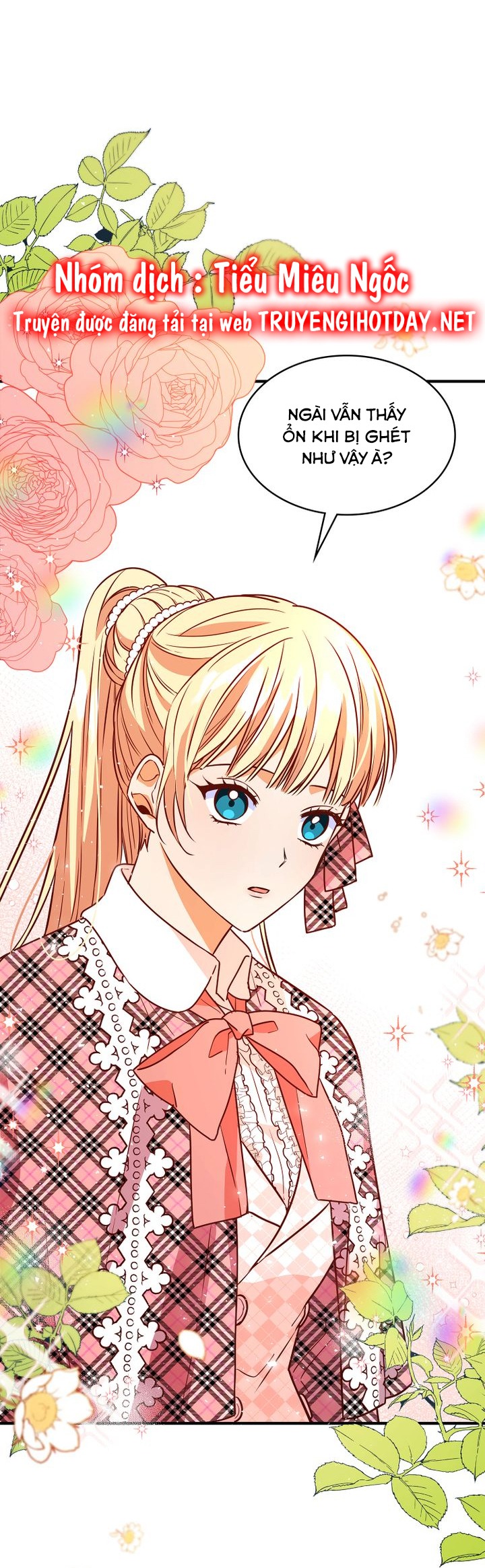 công lý của một ác nữ chapter 7 23