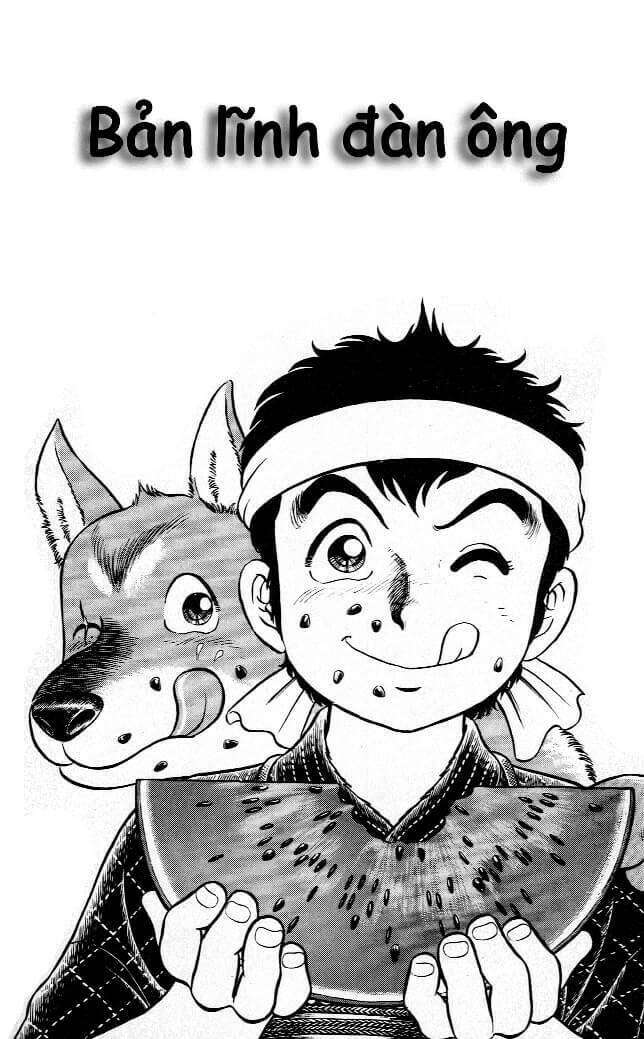 kiếm sĩ musashi chapter 71 3