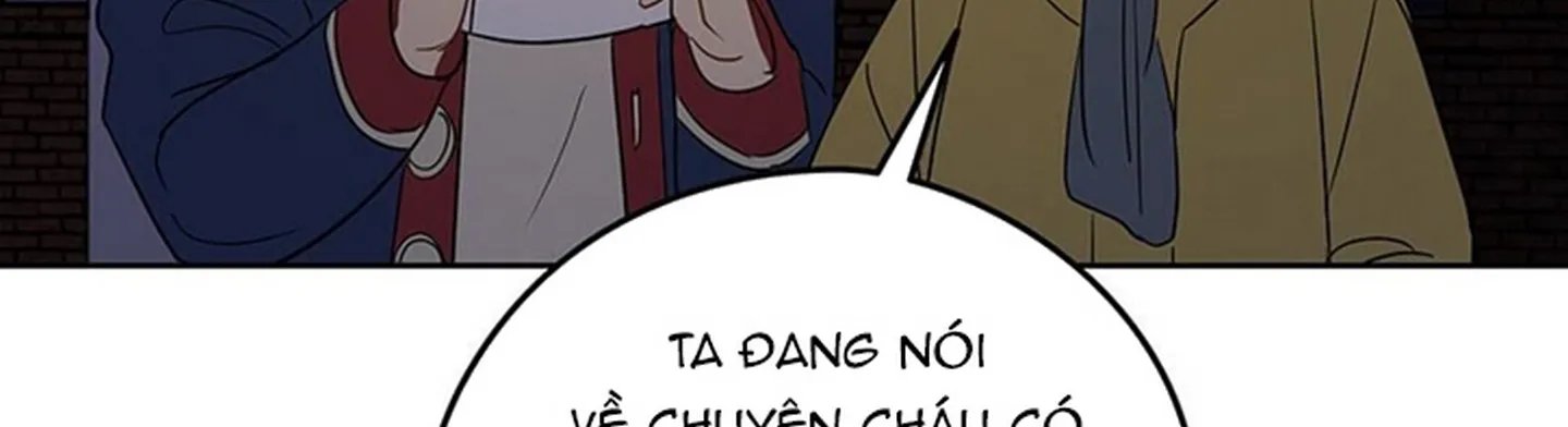 chuyện quái gì với giấc mơ đó vậy chapter 13 68