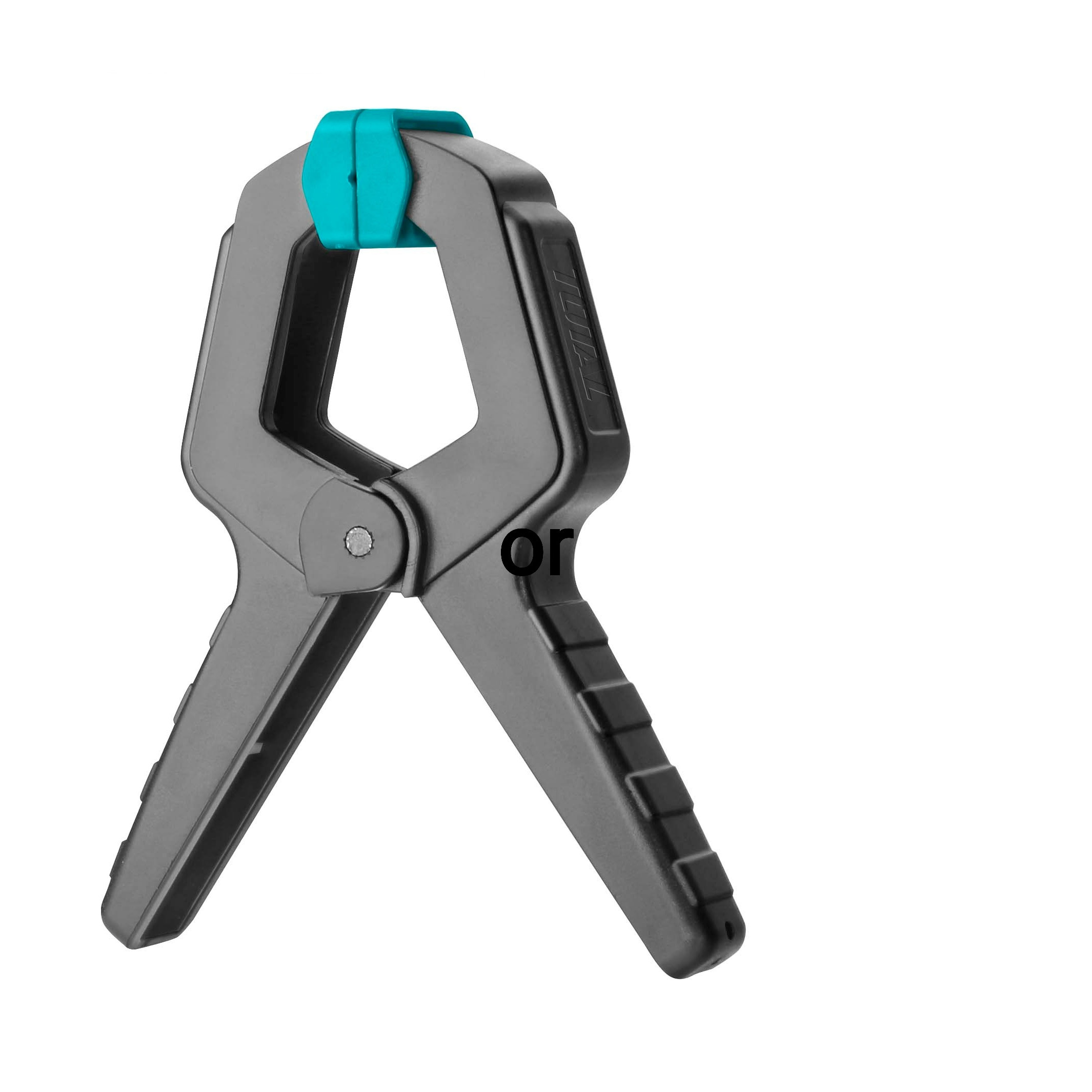 Kẹp lò xo 4 inch total THT13342