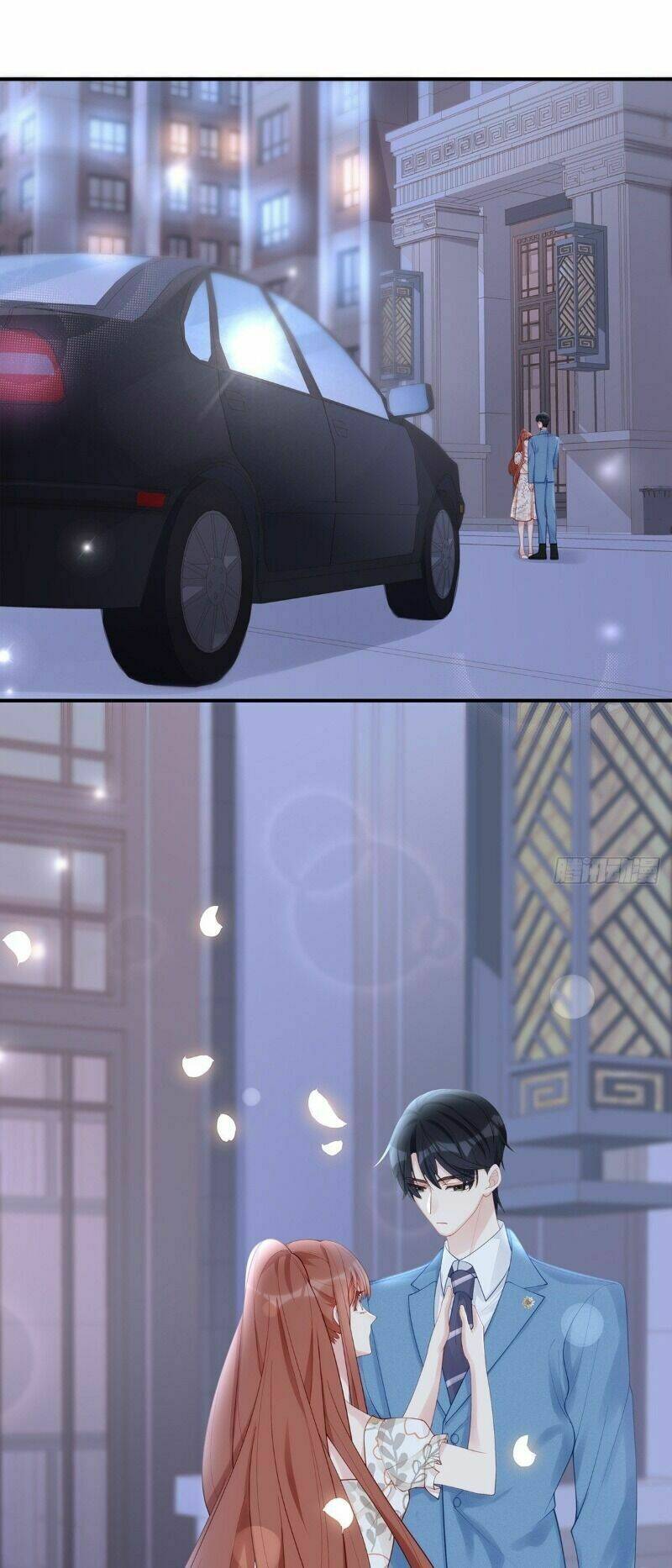 chỉ muốn cưng chiều em chapter 55 9