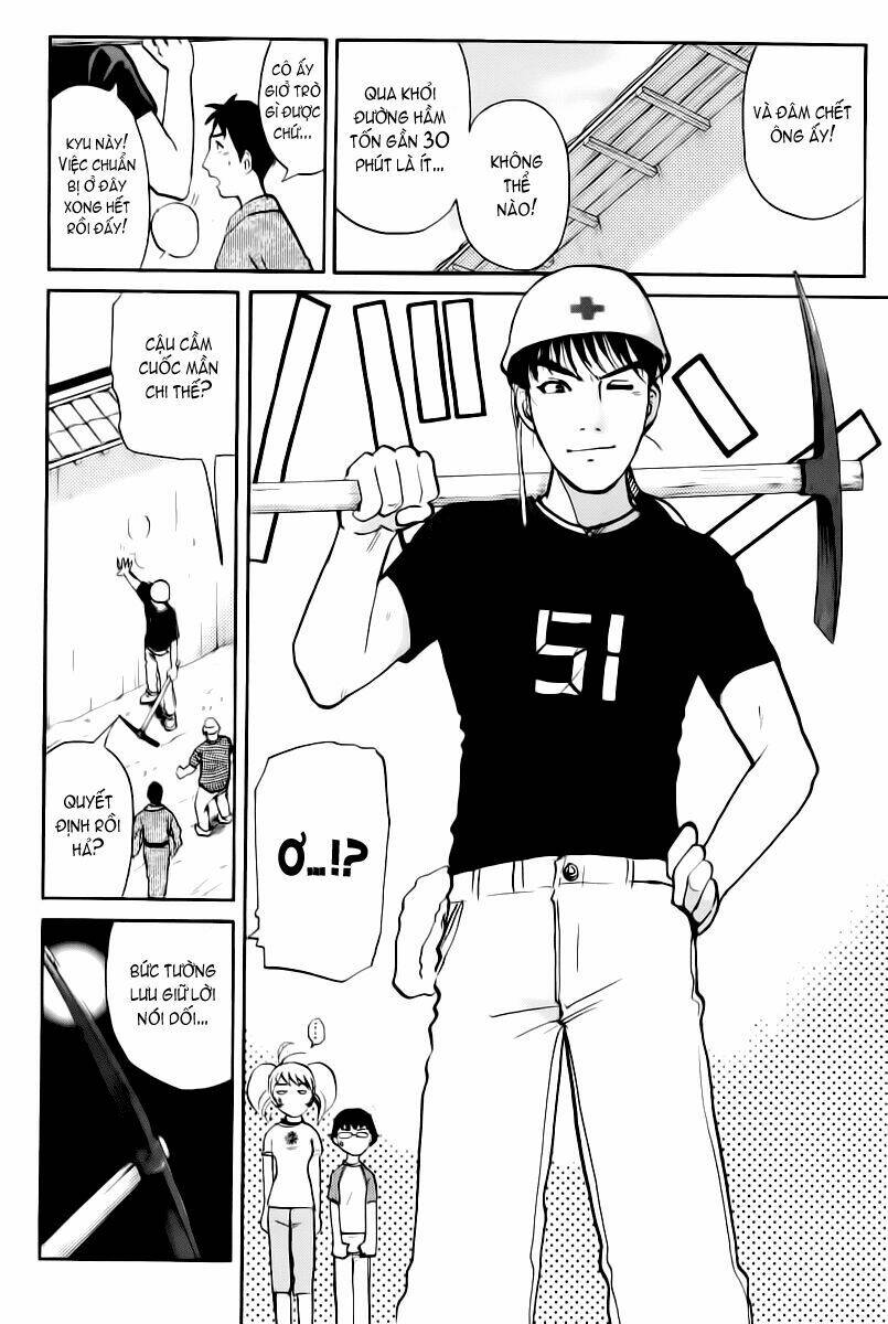 detective academy q chapter 27 5