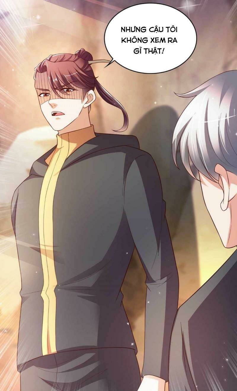 chí tôn toàn năng chapter 30 7