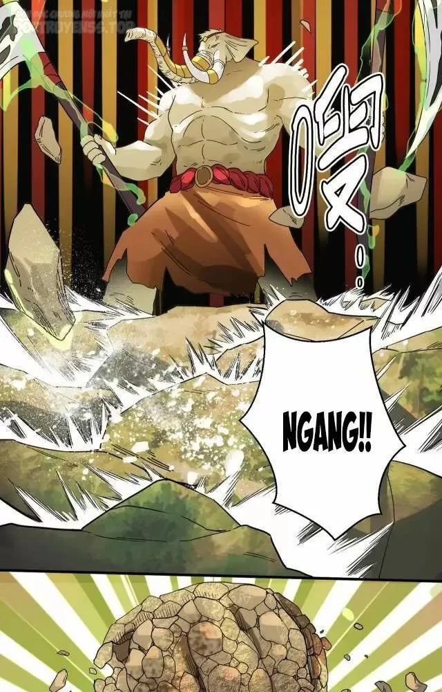 bắt đầu với thiên phú cấp sss chapter 17 33