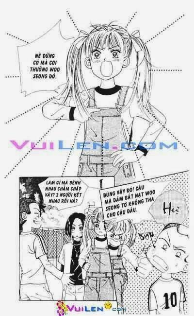 kẻ săn tiền chapter 2 38