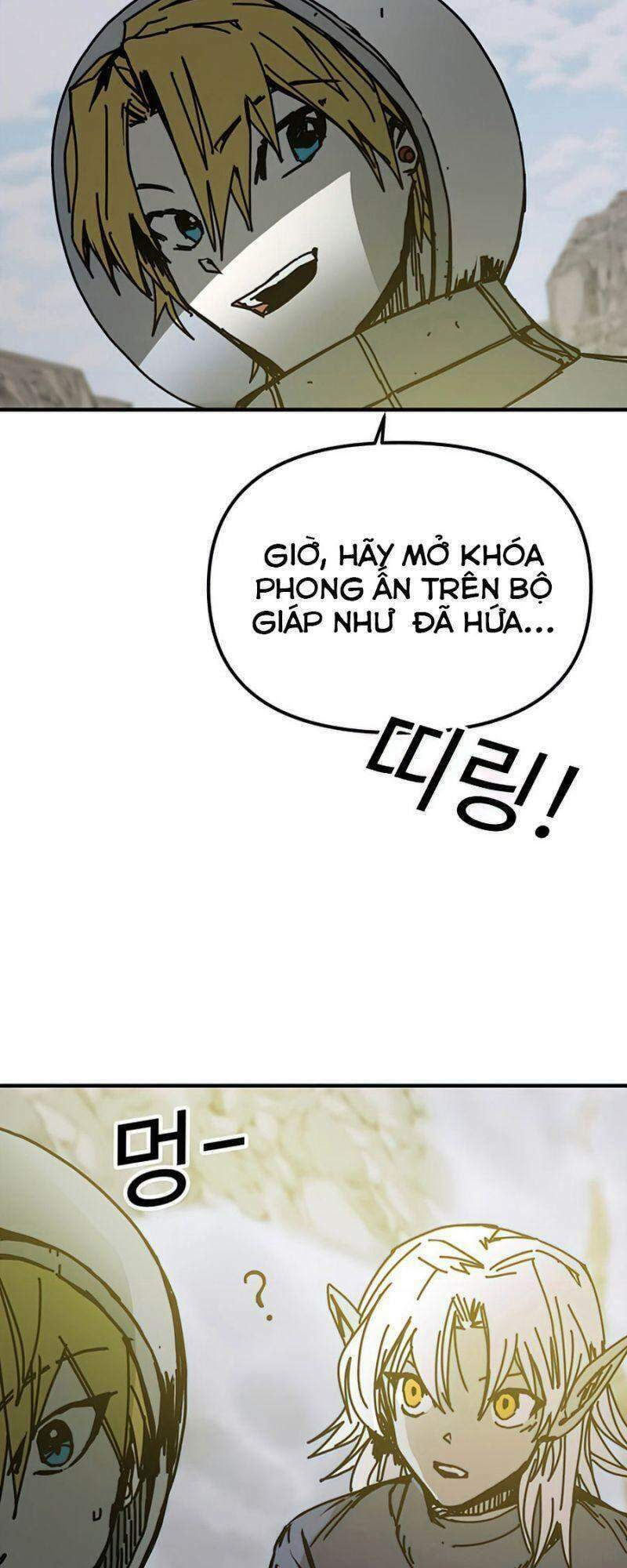 người chơi lỗi chapter 74 35