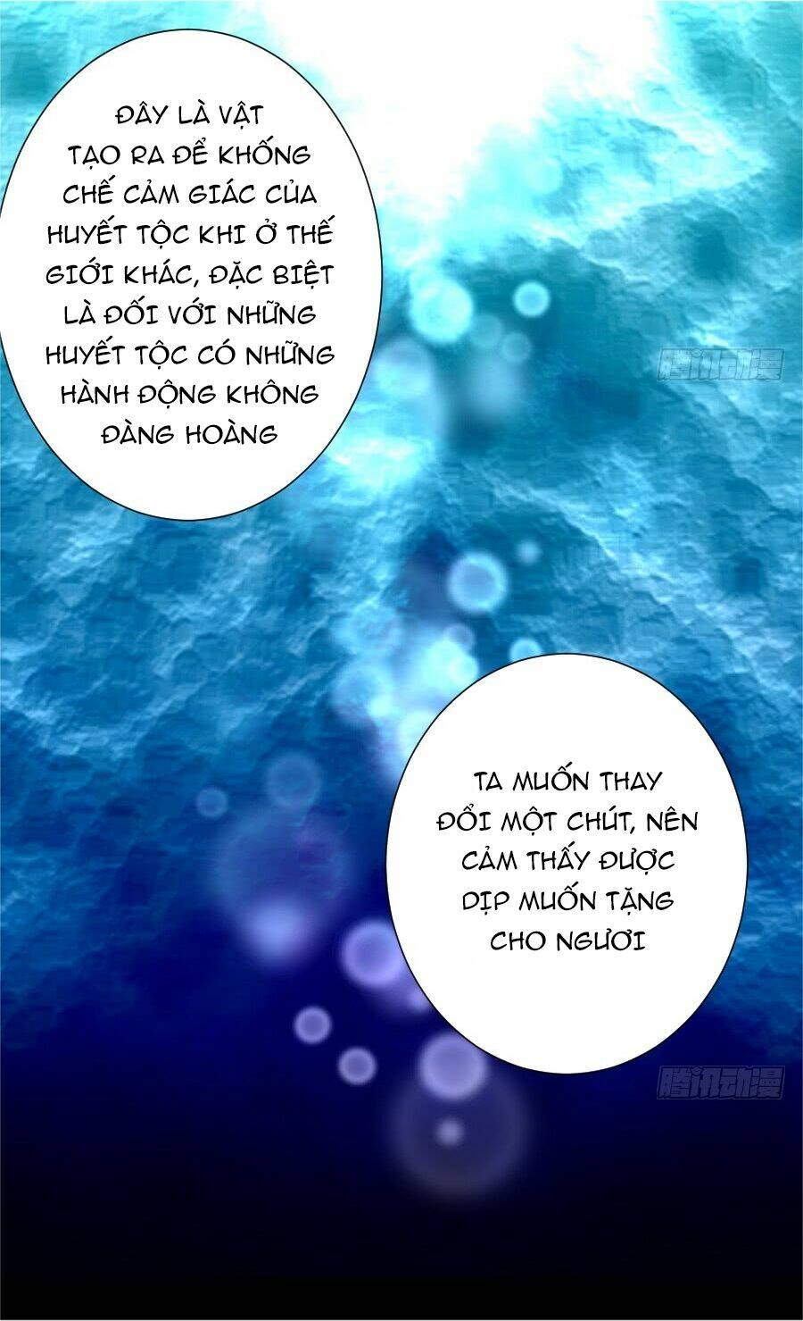 hôm nay ta cũng muốn trêu chọc nàng chapter 44 4