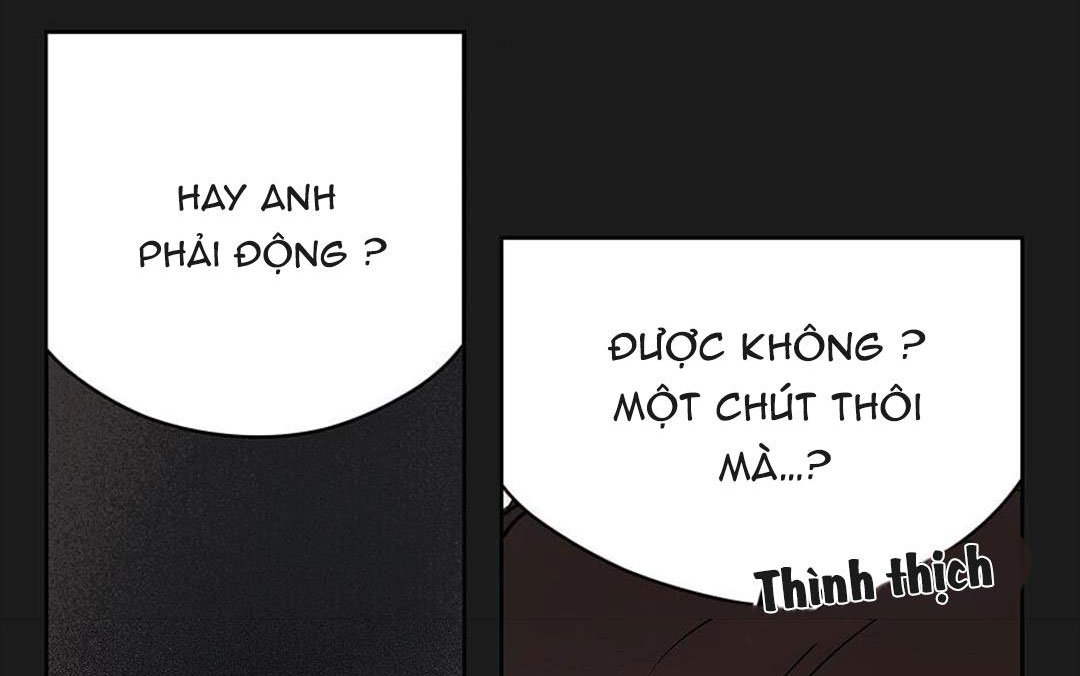 chuyện quái gì với giấc mơ đó vậy chapter 40 58