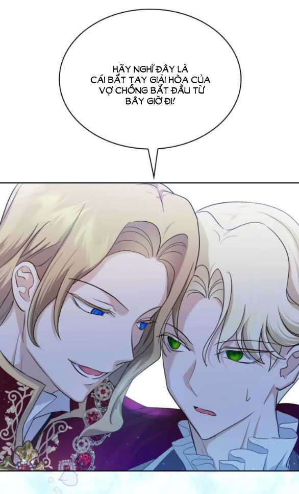 tôi trở thành vợ cũ của nam chính chapter 5.2 7